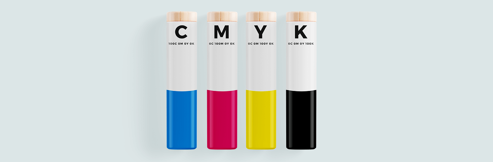 kolory CMYK