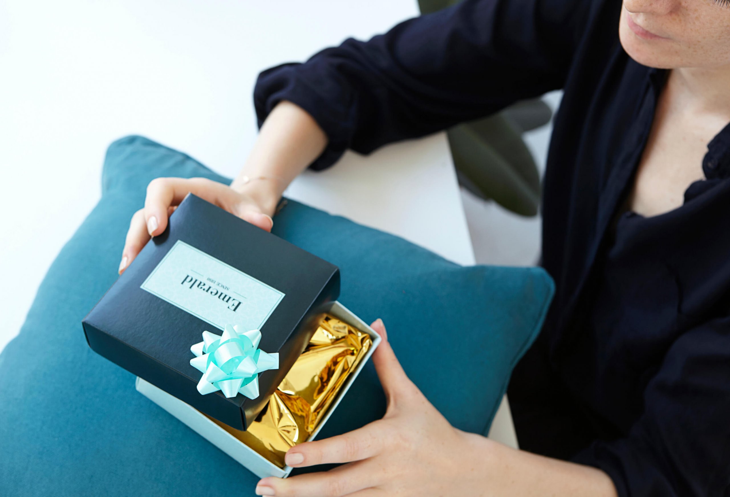 Product Box