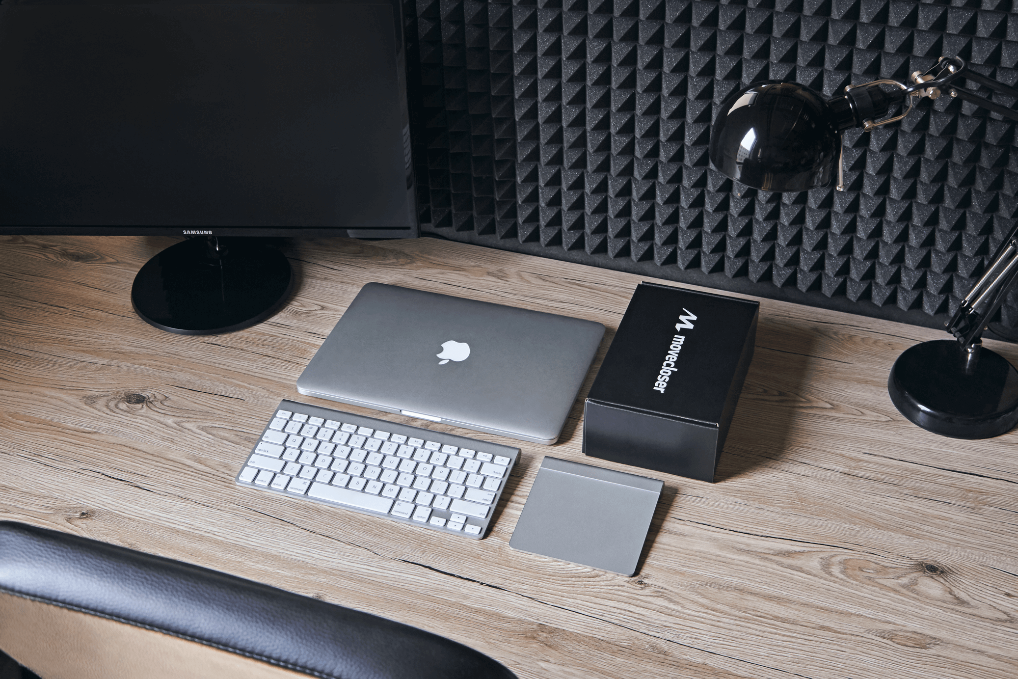 onboarding boxes