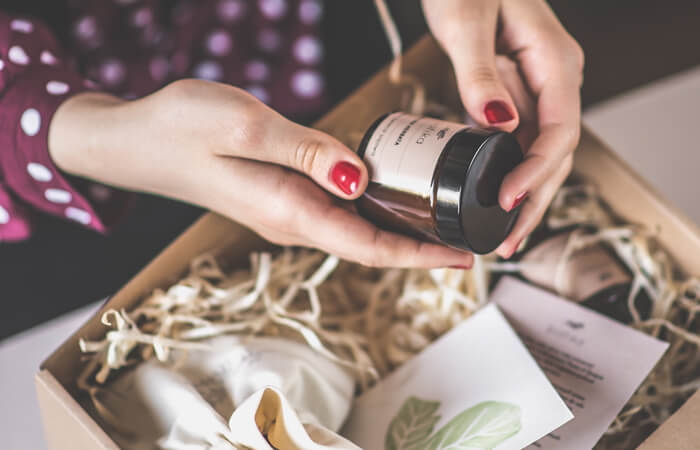 packaging eco biotika