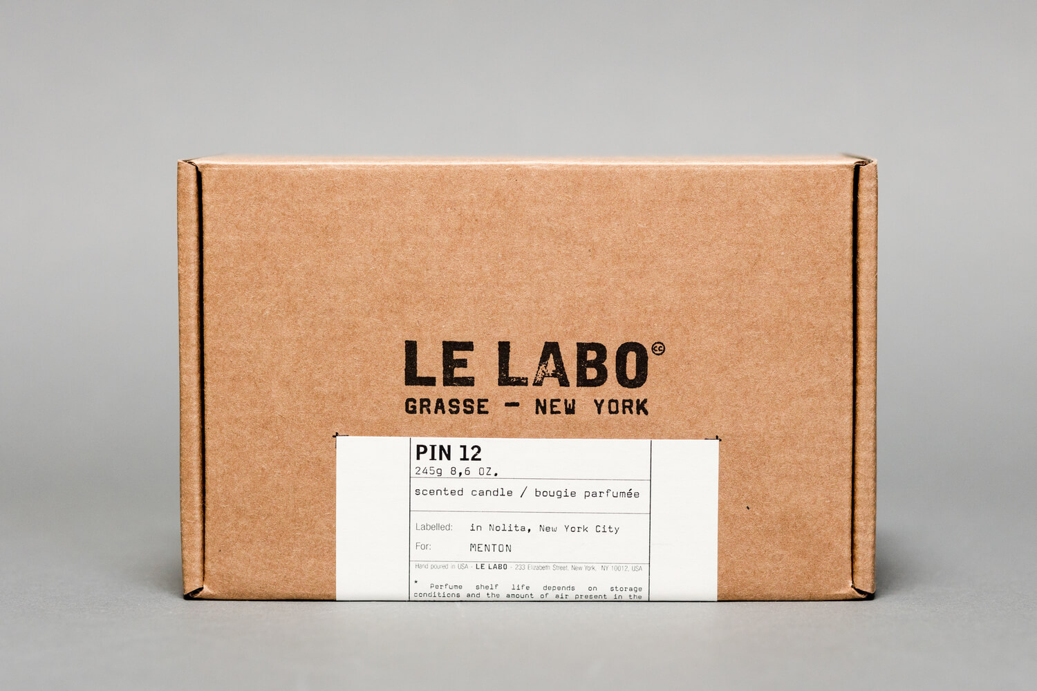 le labo packaging inspiration packhelp blog 2