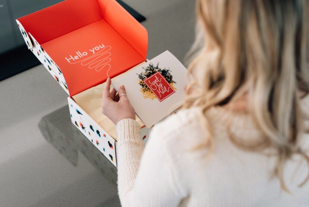 The Unboxing Experience: Creative Ecommerce Packaging Ideas