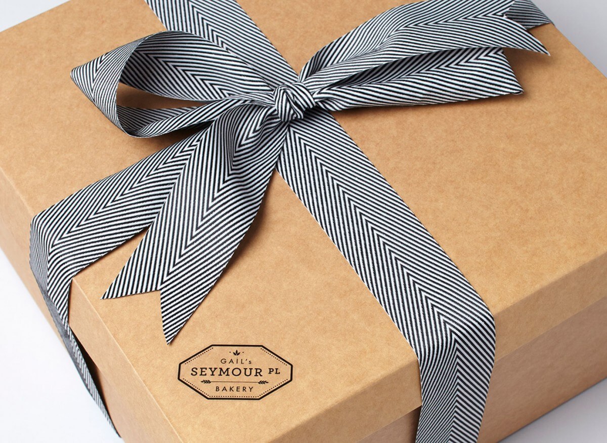 gift packaging