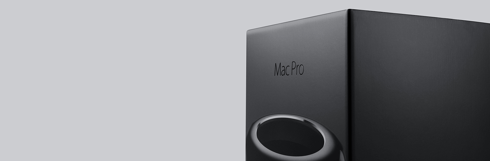 black packaging