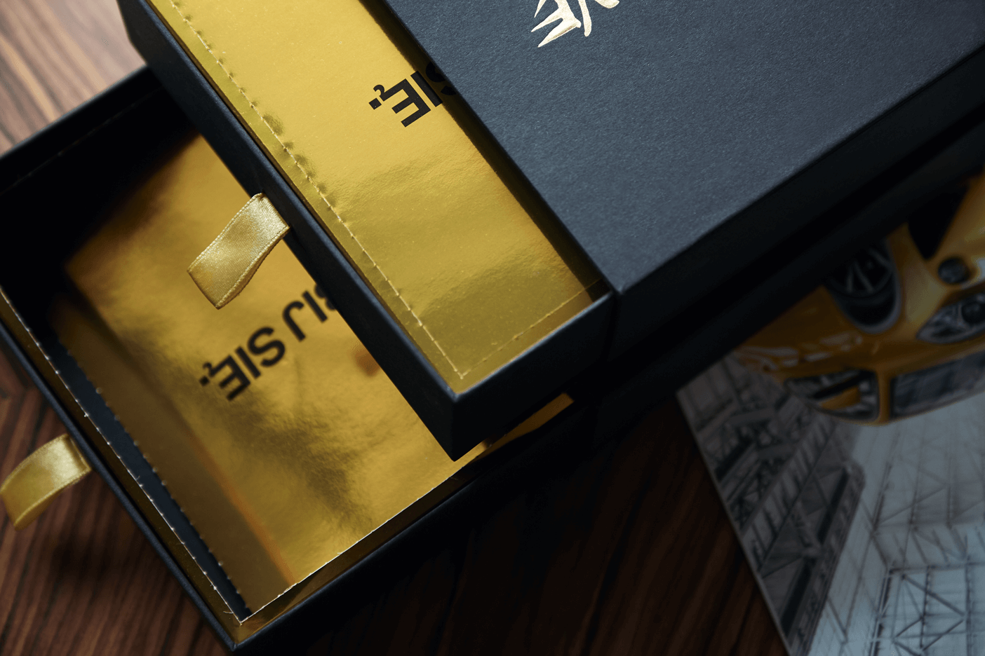 e-commerce boxen