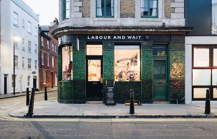 digital marketing for retail