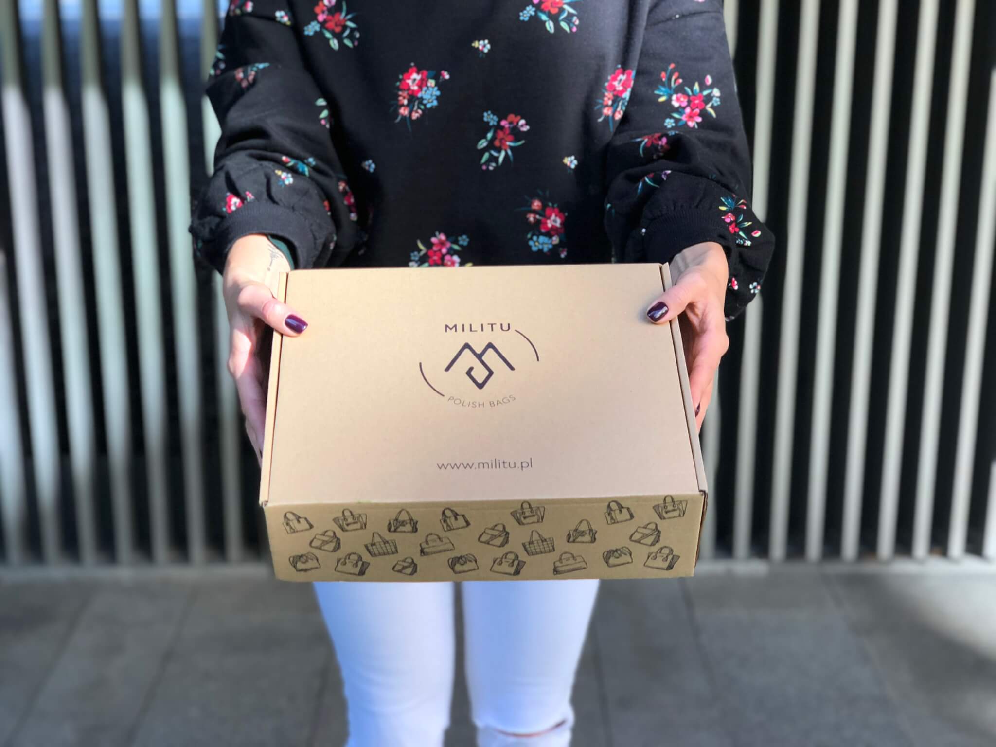 personalisierte Verpackungen