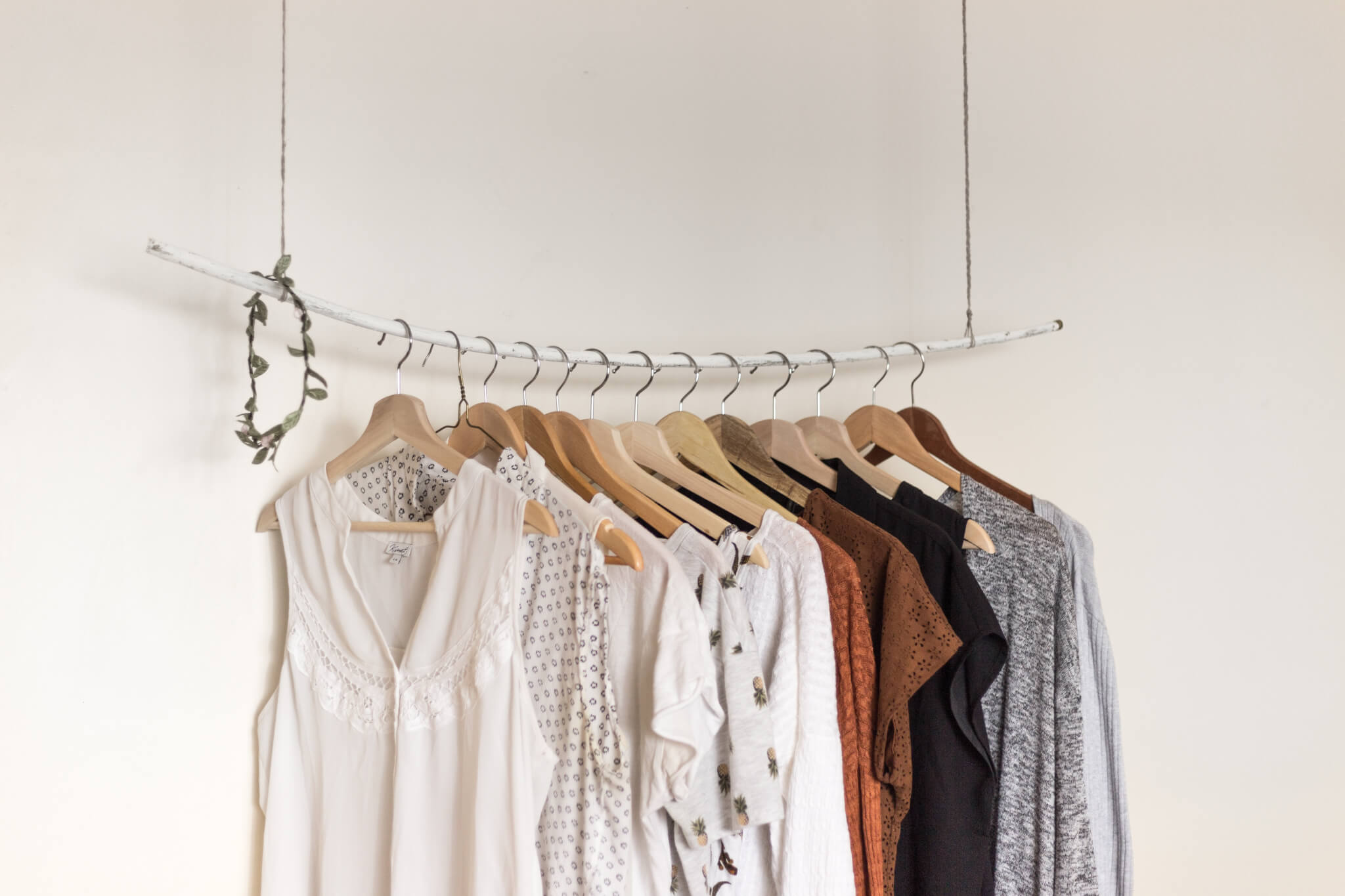 how to start a clothing line