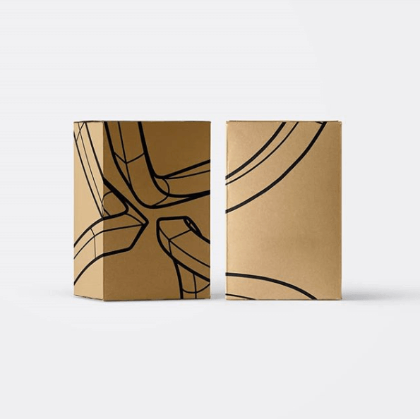 scatola postale eco