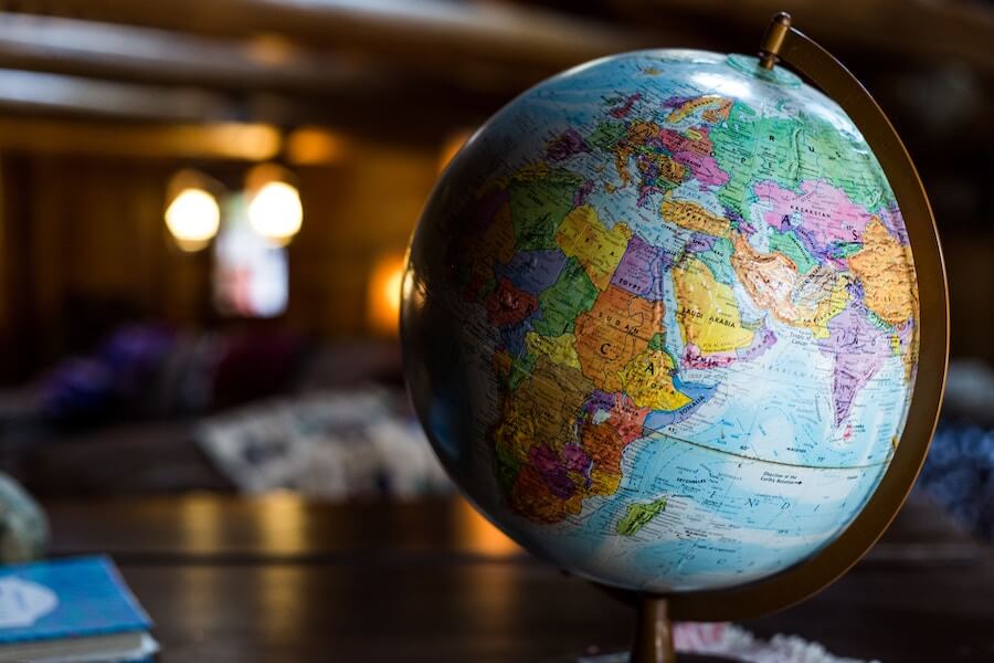 international shipping for small business