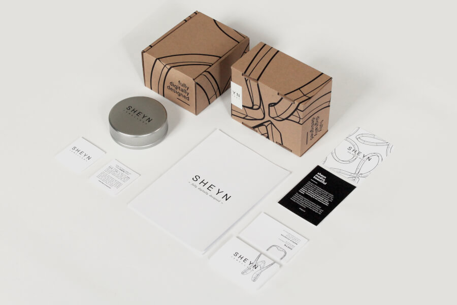 verpackungdesign trends - tipps die 99designs