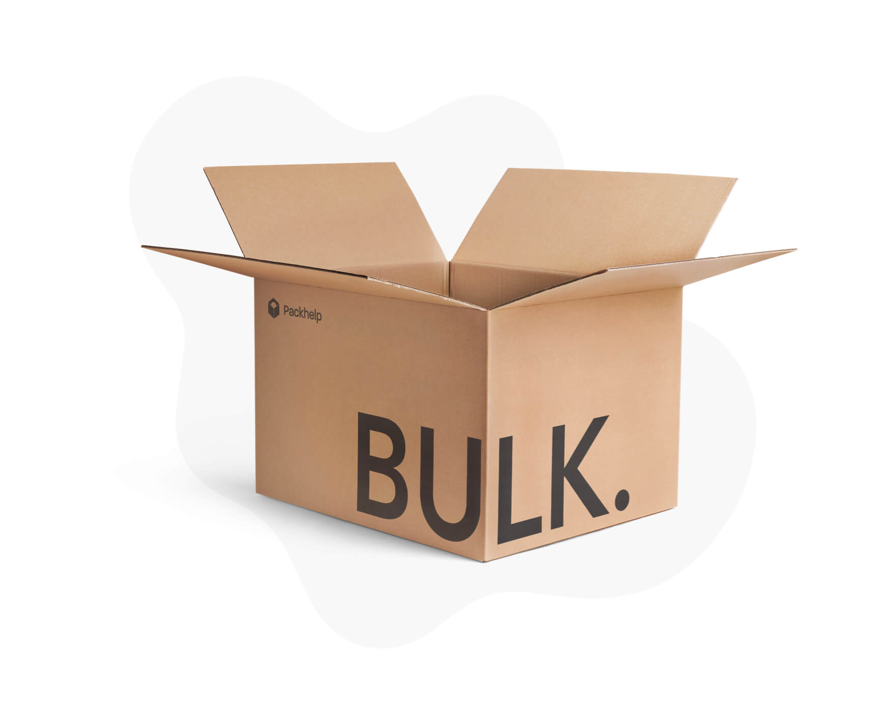 Caisse carton éco, emballage personnalisé pour produits