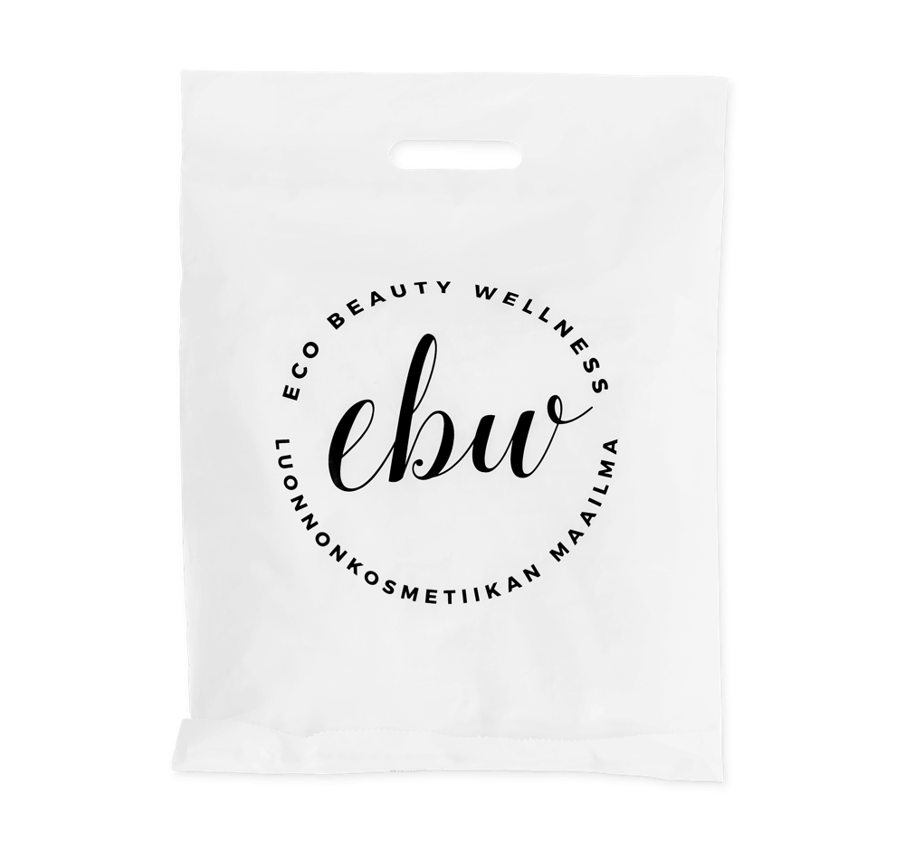 compostable poly bolsas