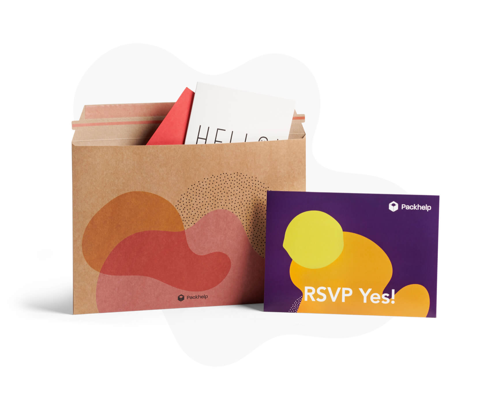 custom cardboard envelopes