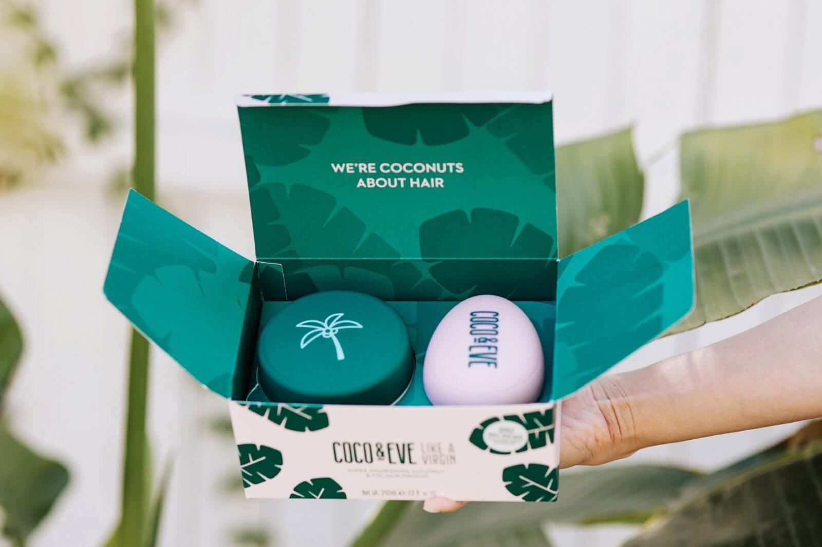 packvertising and direct marketing