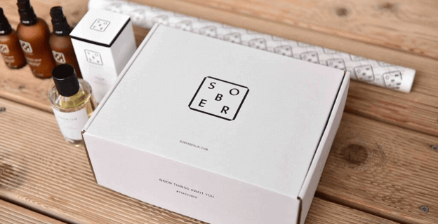 white boxes from packhelp - become an inspiration