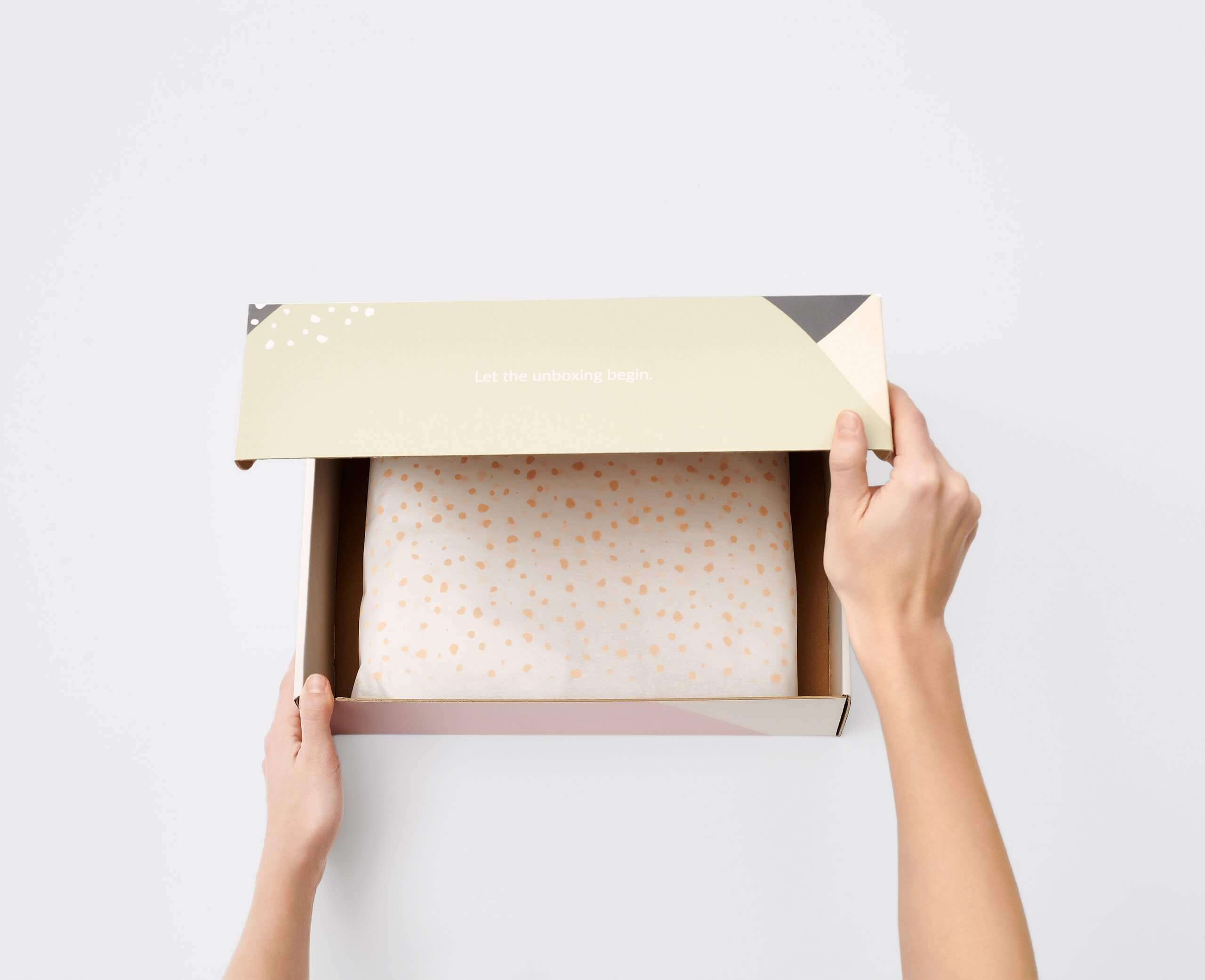 diseños de packaging fantásticos