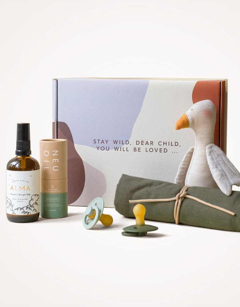 beloved shop children's package