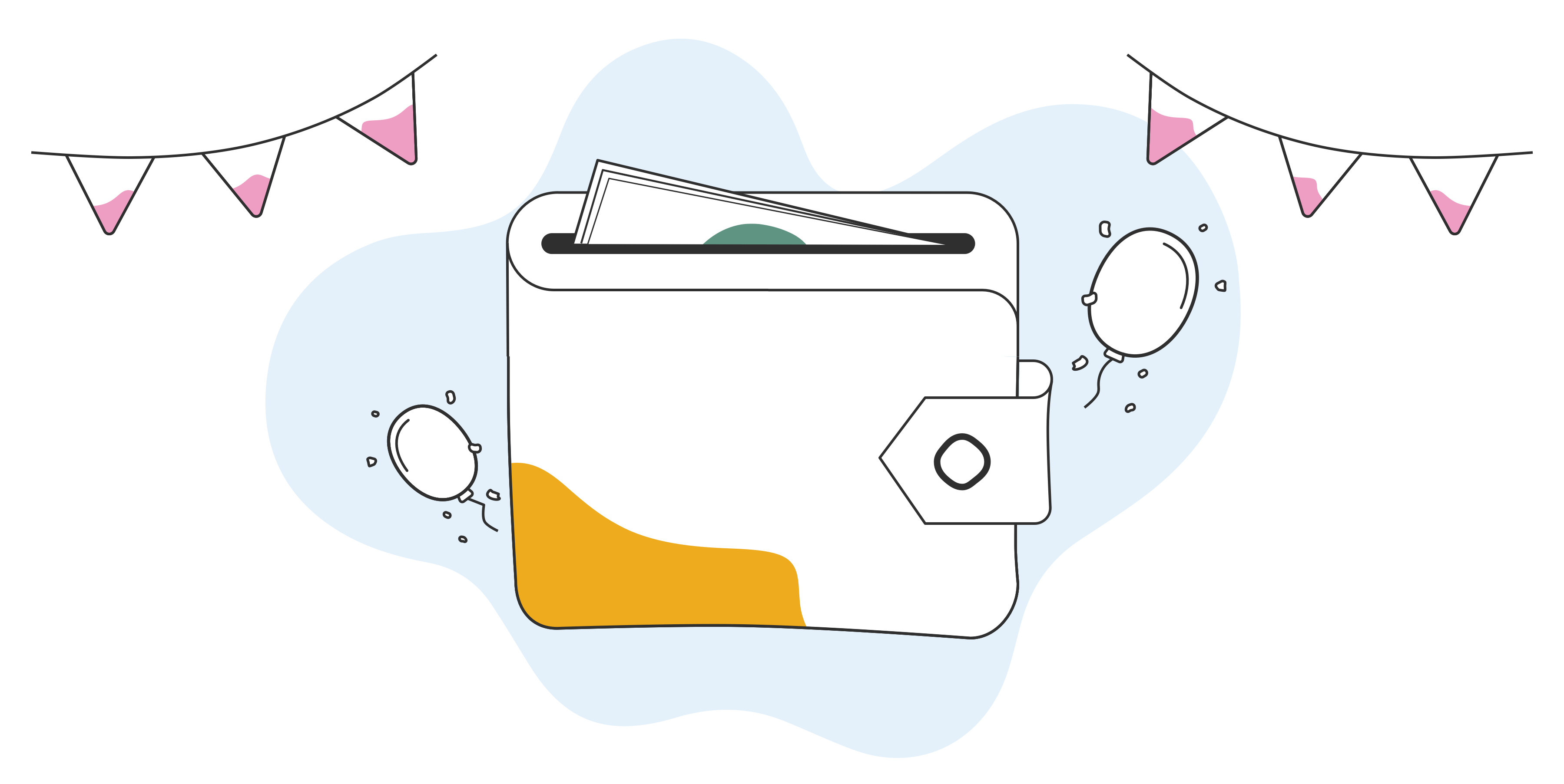Packhelp Wallet loyalty program