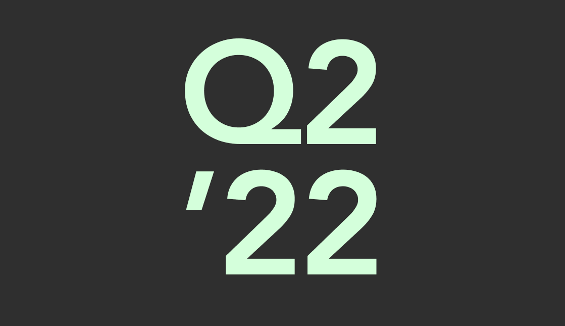q2 2022 blog cover