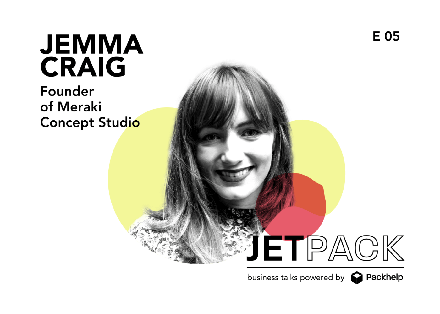 the jetpack with jemma craig from meraki concept studio