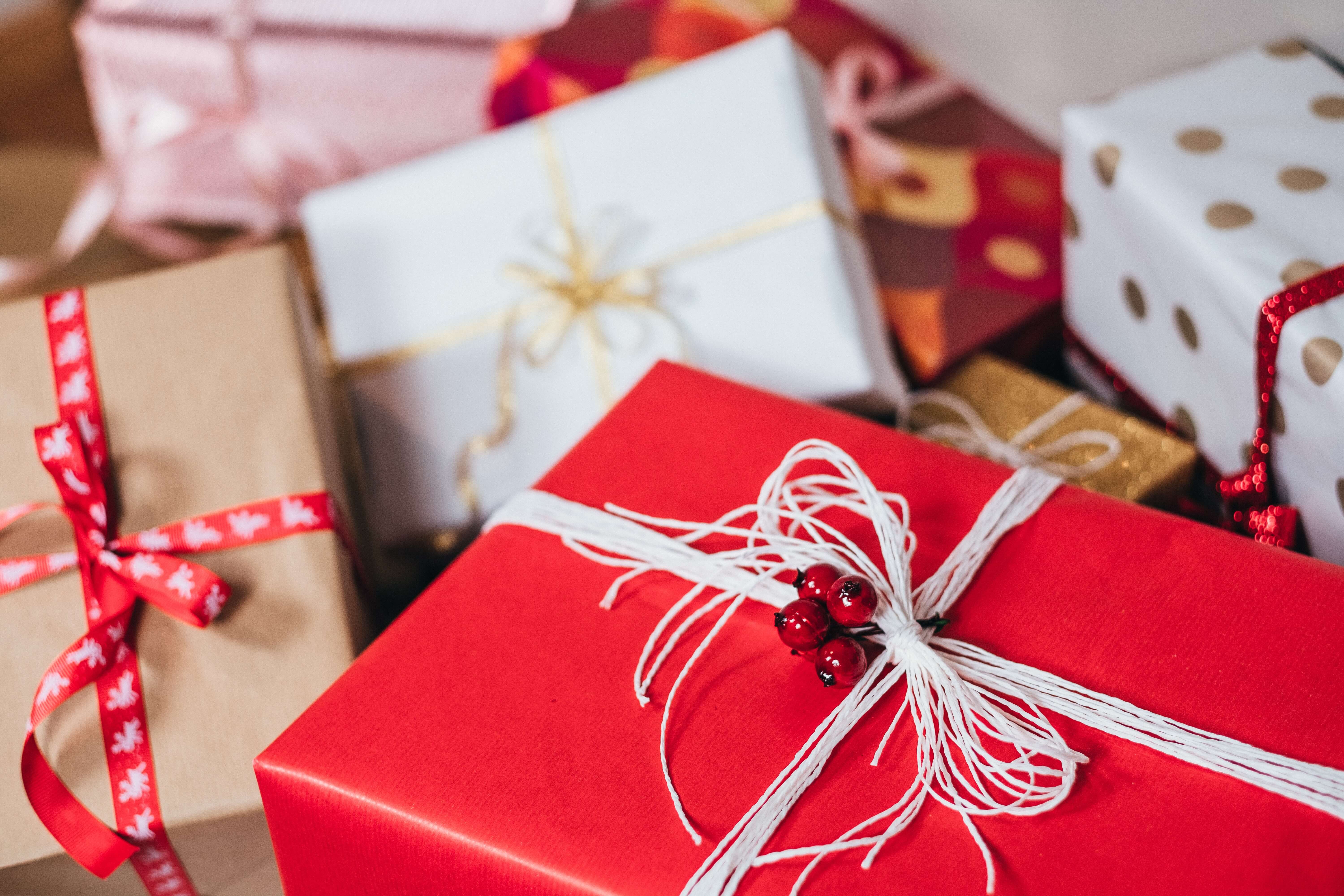 E-Commerce Weihnachten