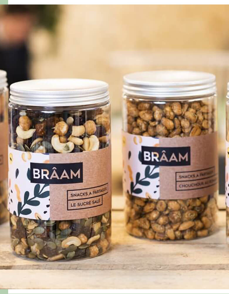 Brâam