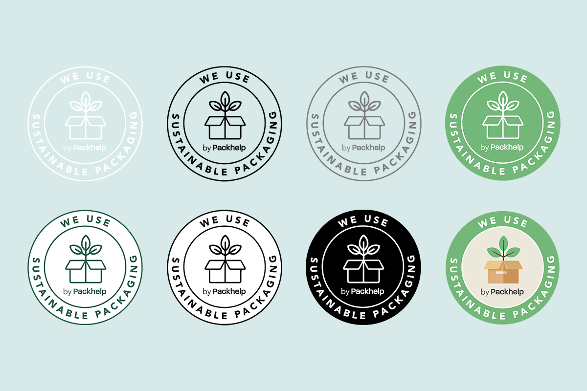 Eco Friendly Badges Biodegradable Badges