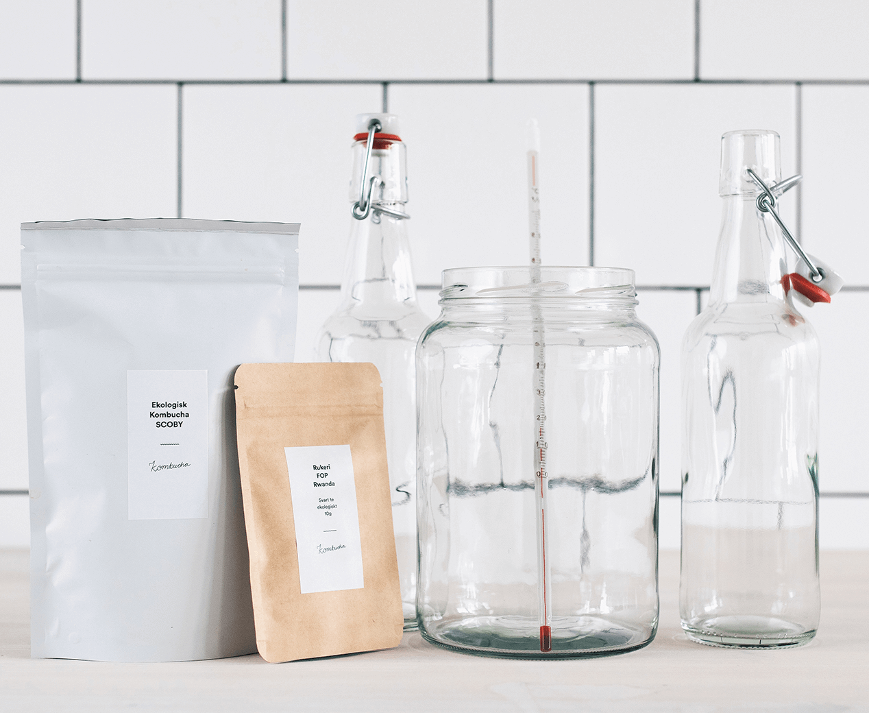 kombucha
