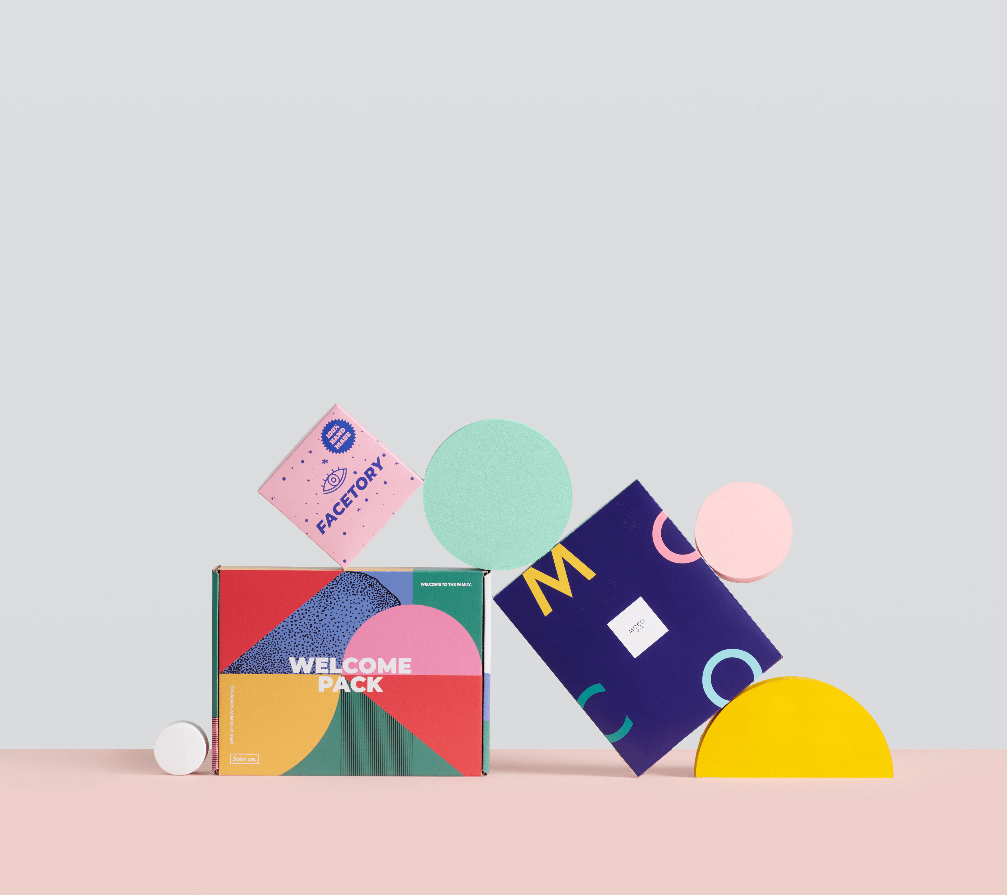 diseño de packaging