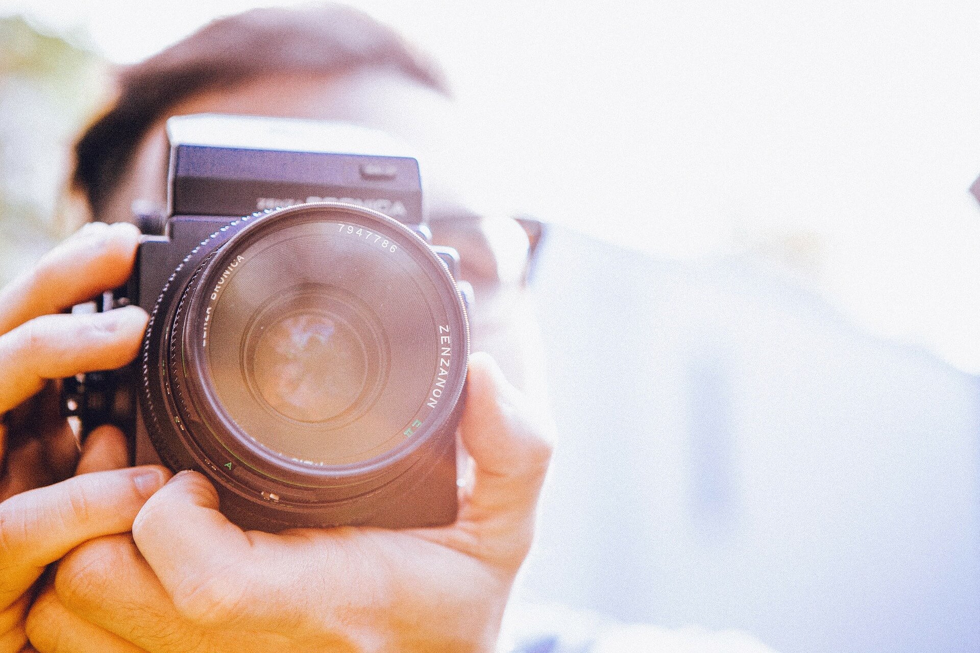 branding photography