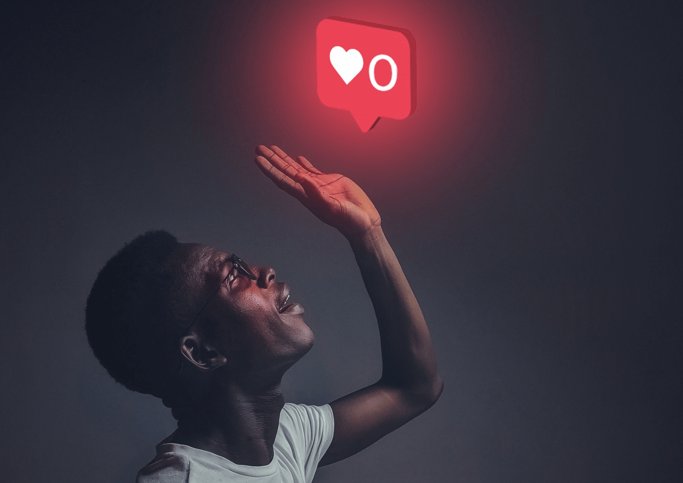 b2b social media