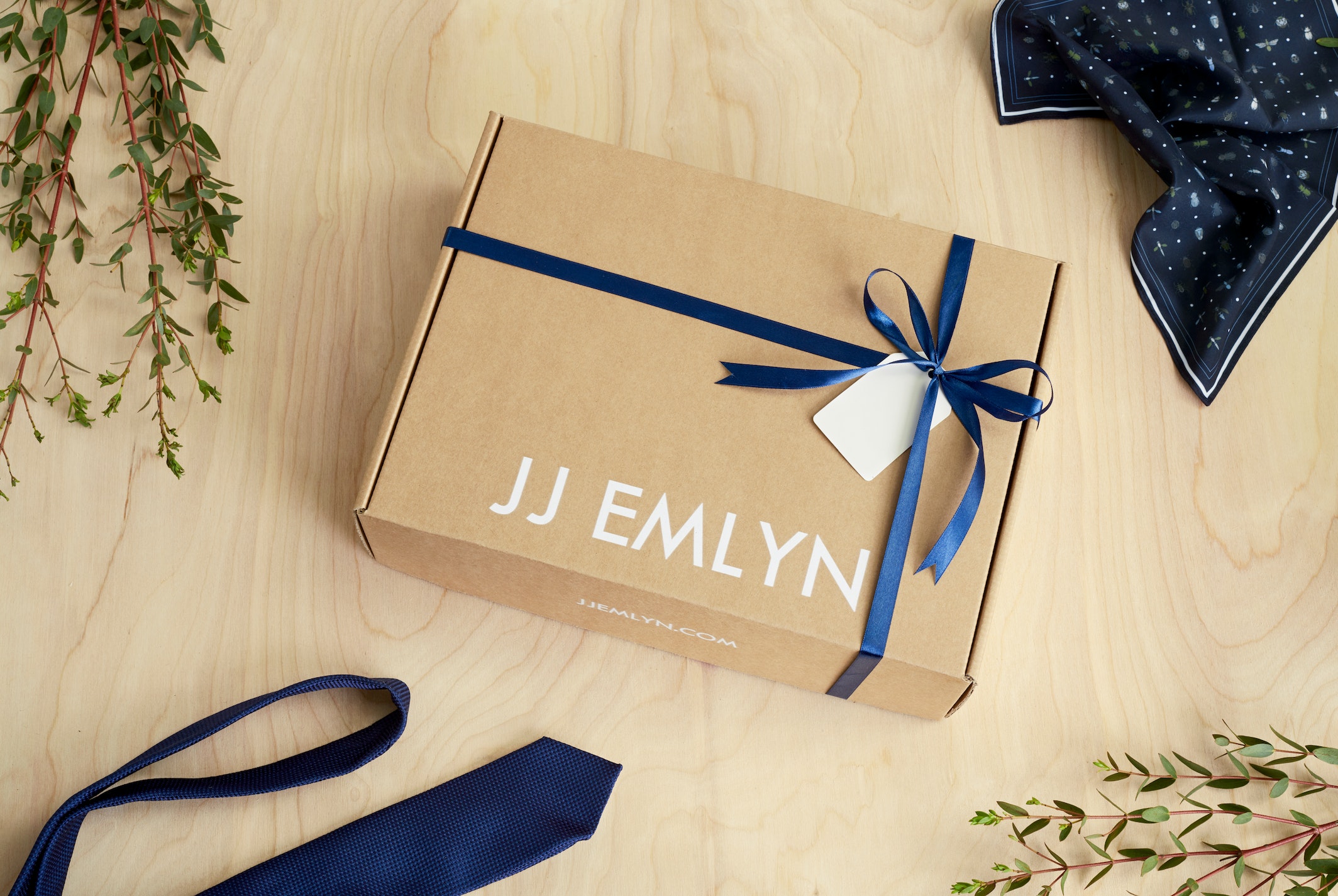 Cajas para regalos