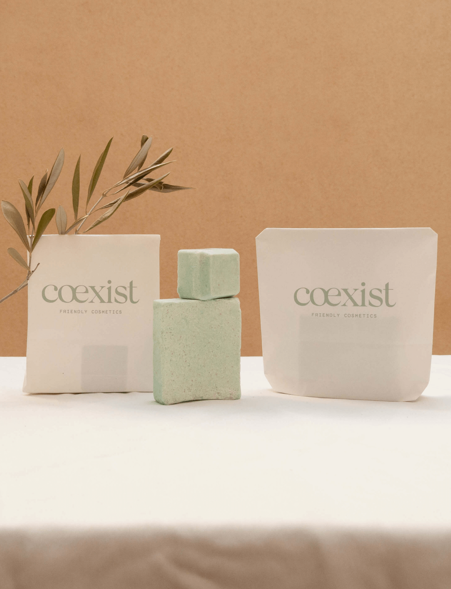 Use Case cajas para cosméticos Coexist