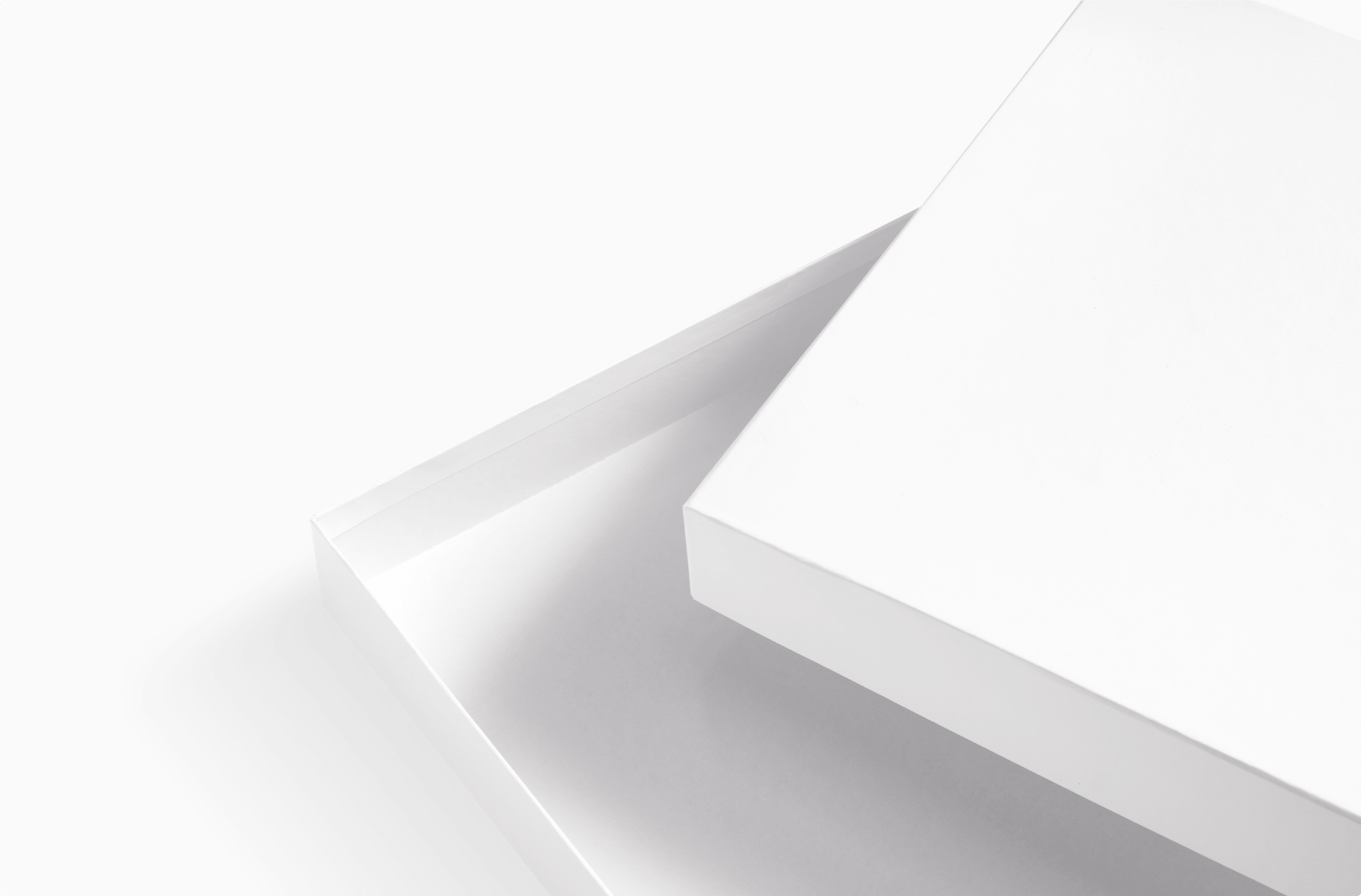 Coffret carton sur mesure