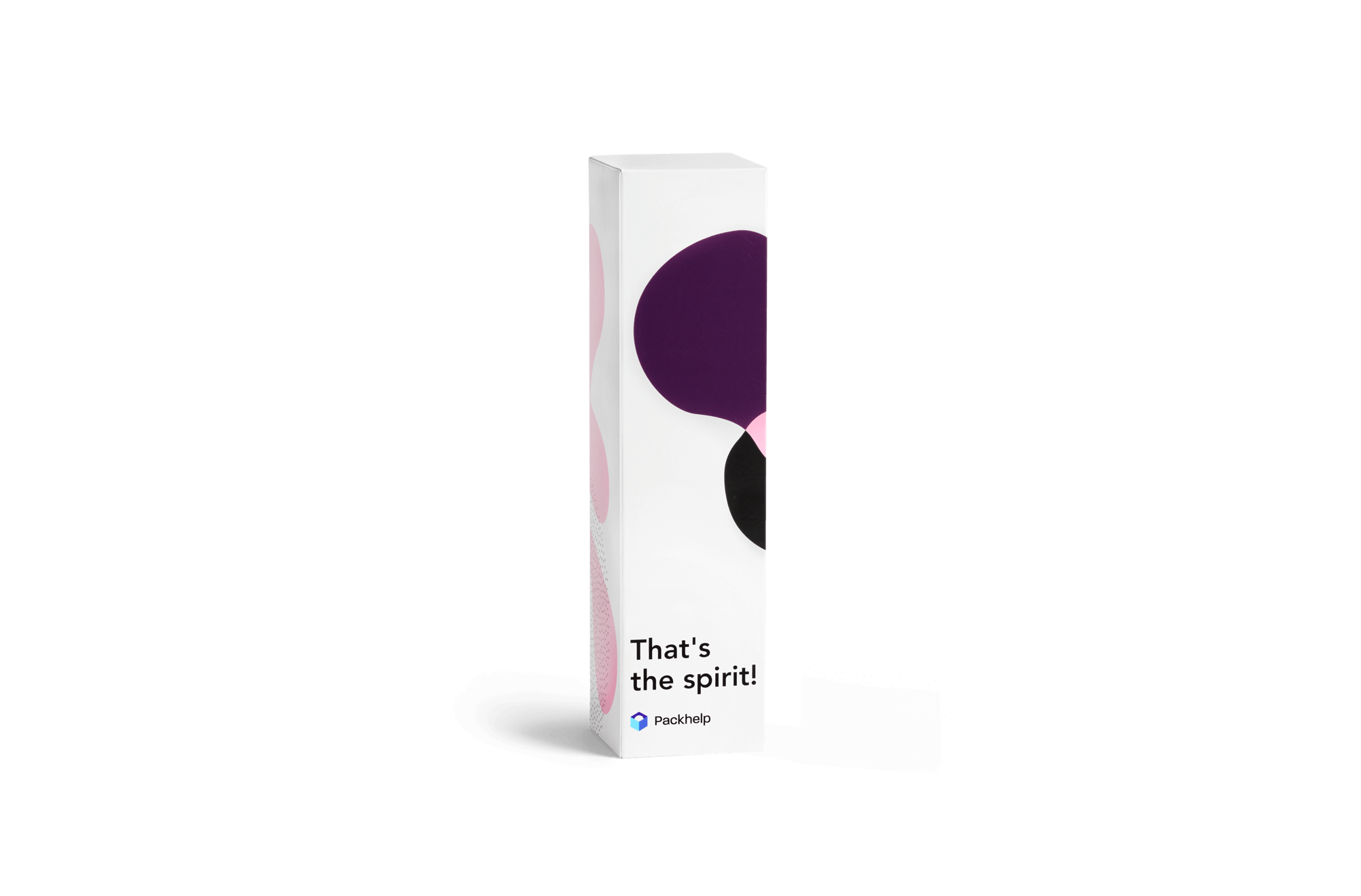 Packaging : boîte à vin