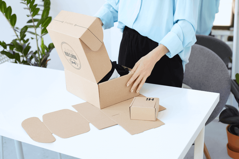Wann kommt mein Paket?