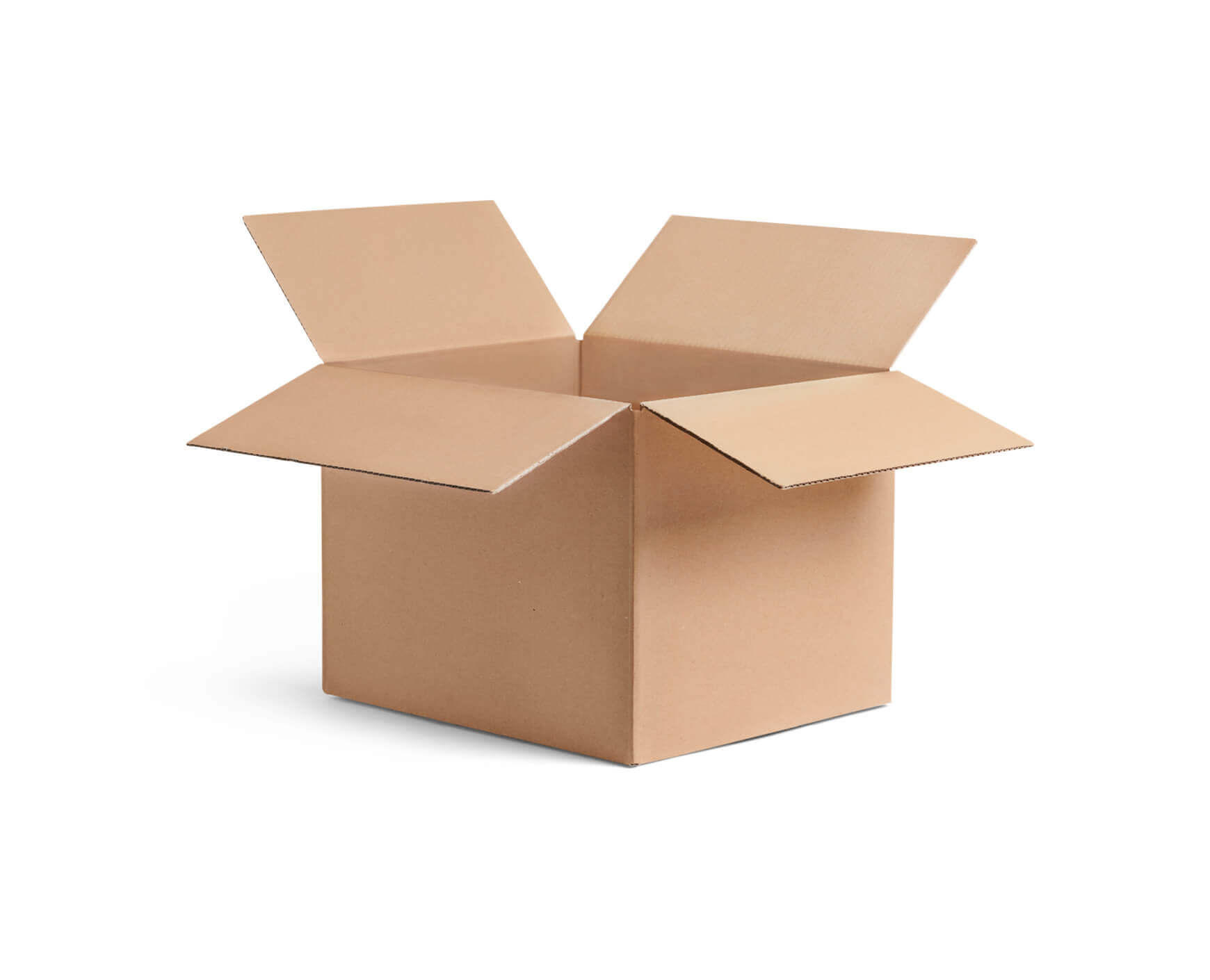 Enkel fraktbox