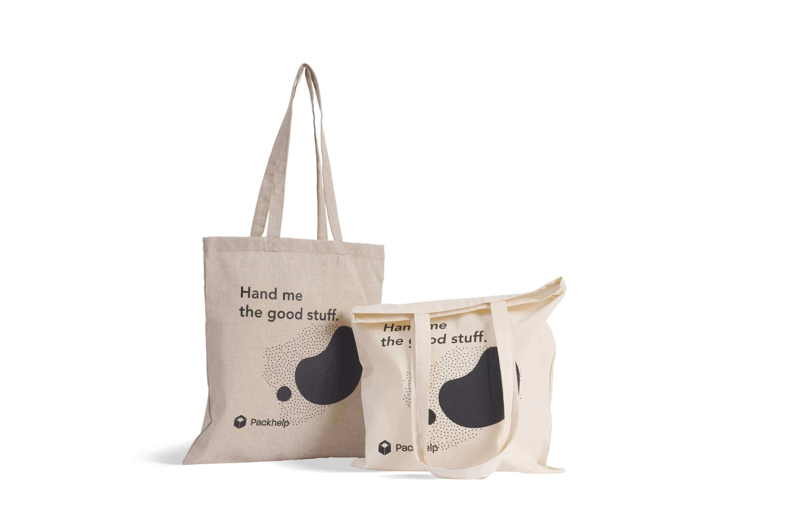 Tote bag HP