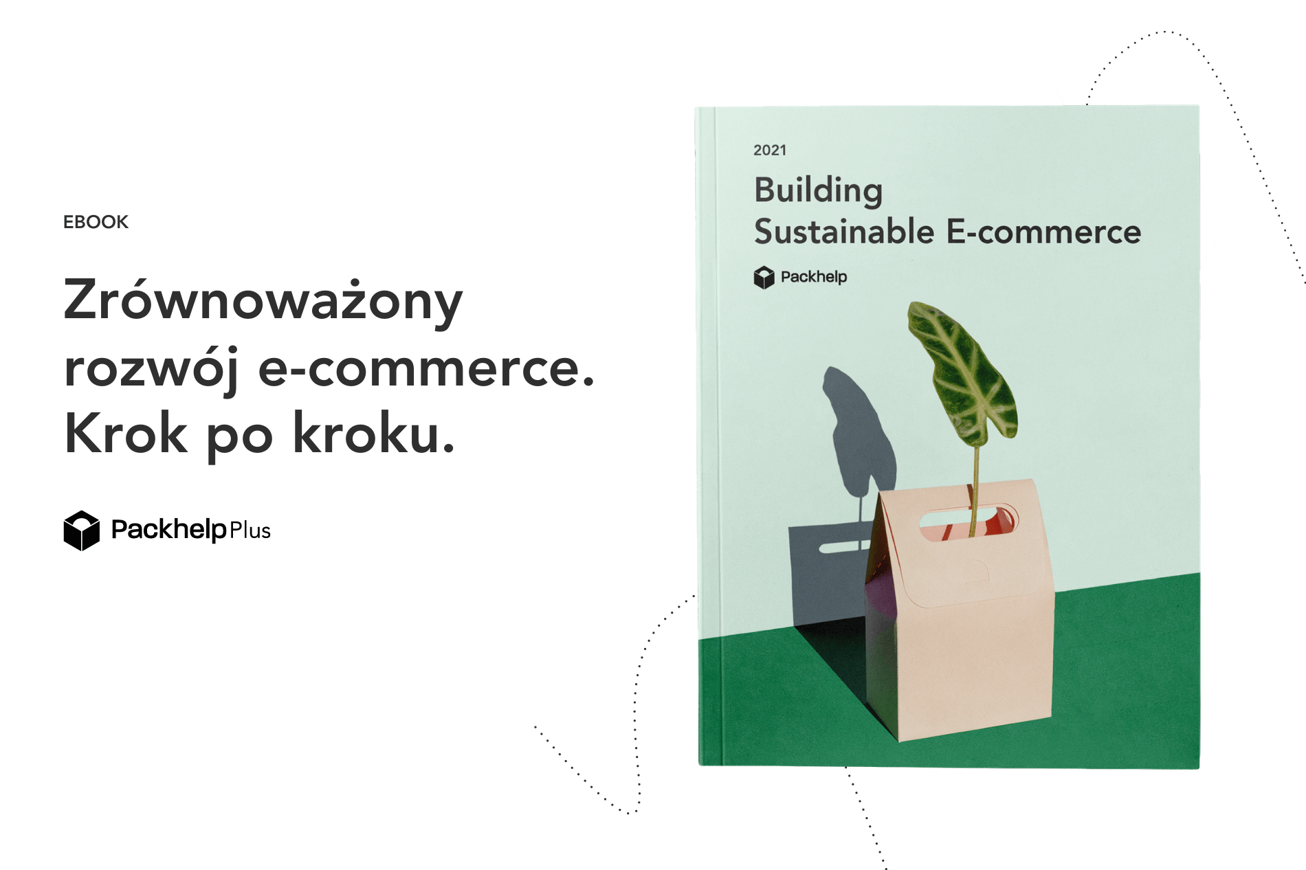 zrównoważony rozwój e-commerce krok po kroku