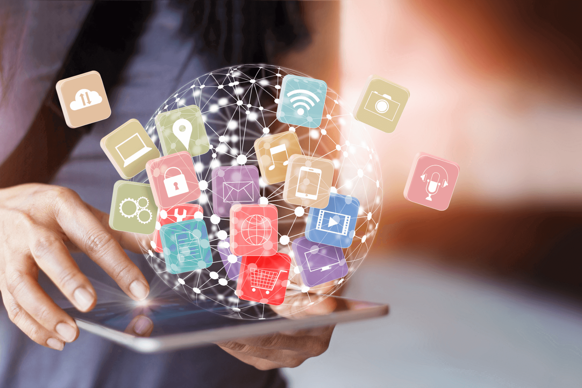 digitalizacion pymes España