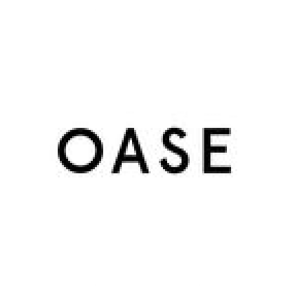 logotipo de la marca OASE