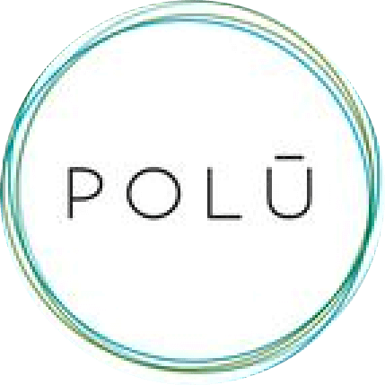 logotipo de la marca POLŪ
