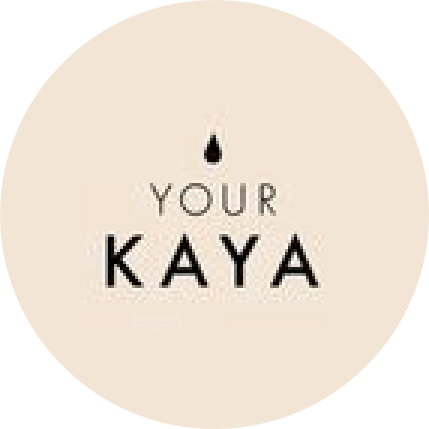 logo de la marca Your Kaya