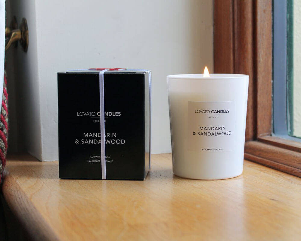 How To Scale A Lucrative Handmade Candle Brand 