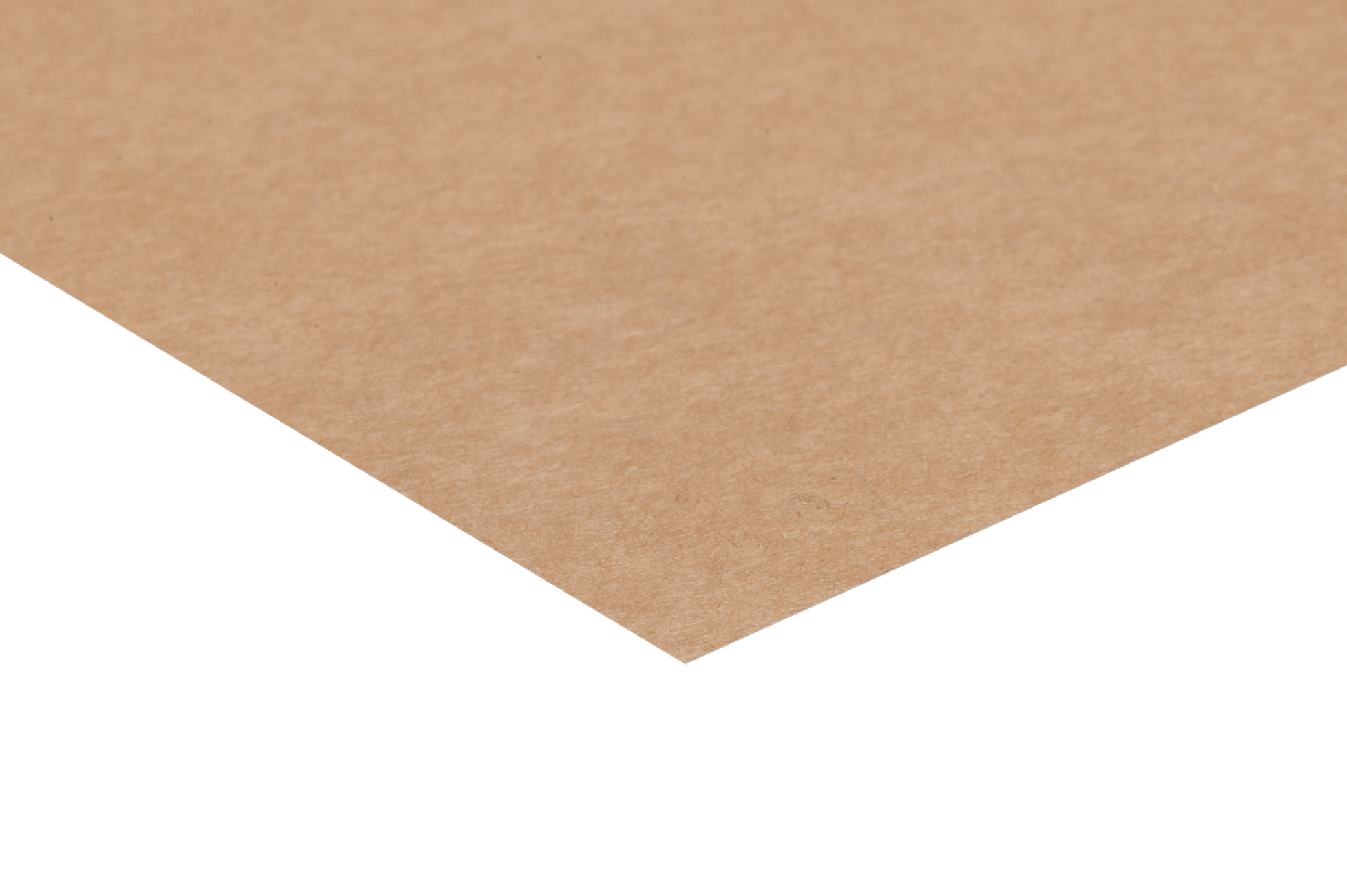 Papel kraft de 120gsm utilizado en el sobre kraft