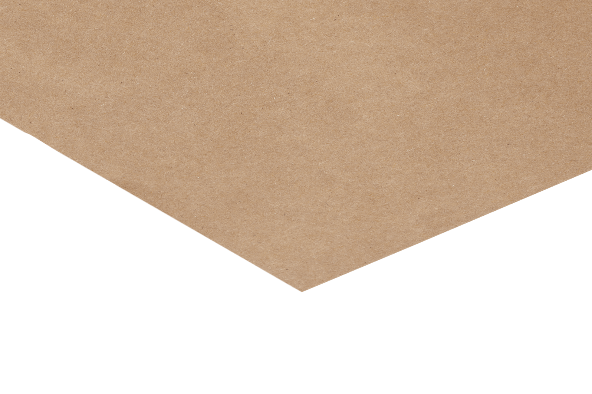 Papier kraft utilisé dans les sacs en papier