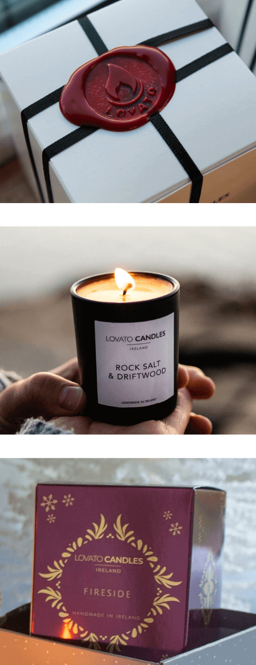 Popular Candle Packaging Ideas for your Business - PakFactory Blog