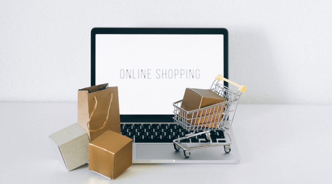 como montar una tienda online