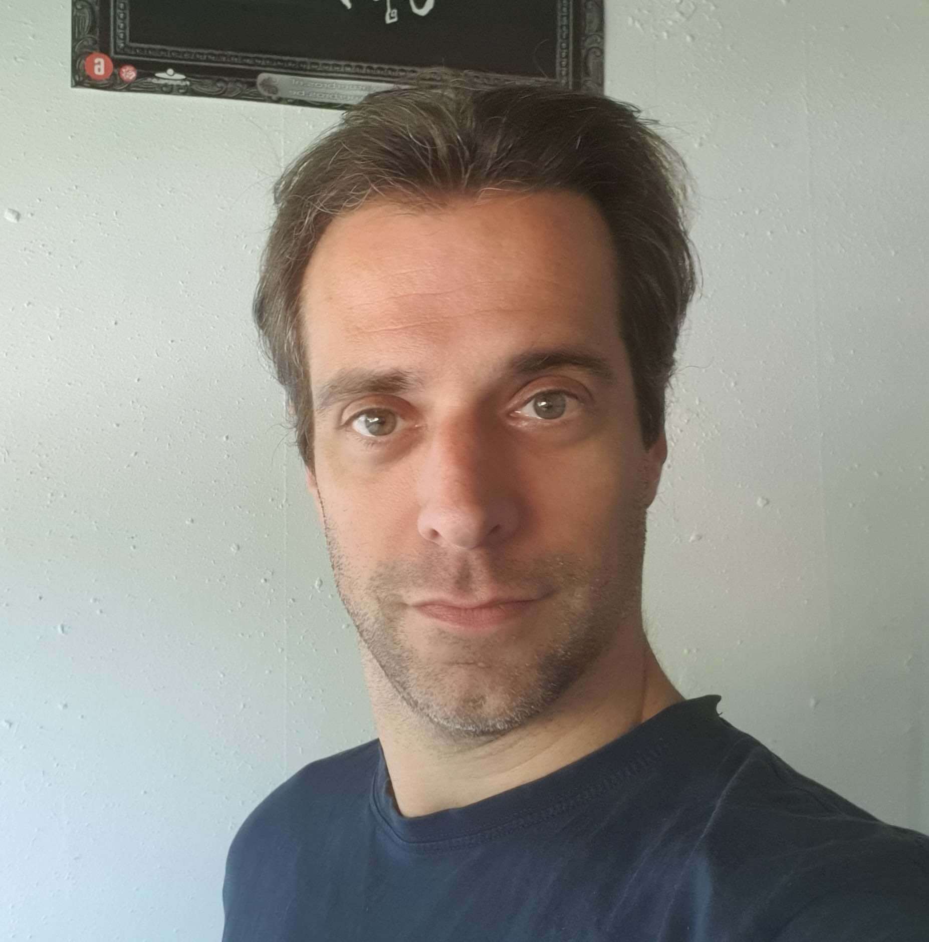 Bart Rietvink Bart Rietvink